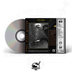 The Hidden Character x Codenine - The First Supper (Alternate Cover) (Digipak CD With Obi Strip)