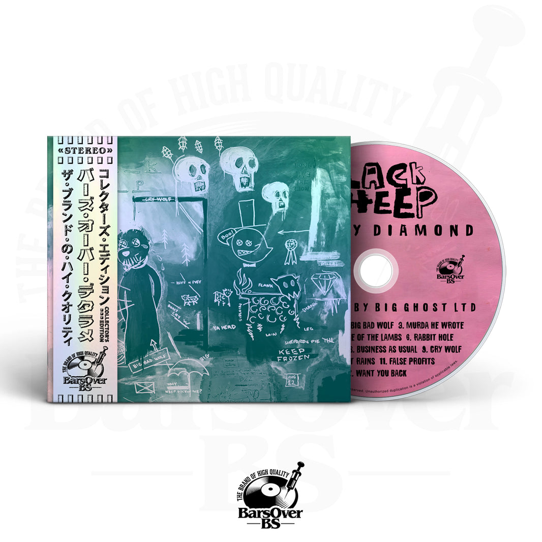 Mock-Up-CD-Digipack-Holo-
