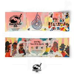 Griot Noy - Tears Of An Apostle (Digipak CD With Obi Strip)