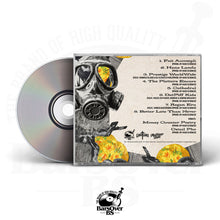Load image into Gallery viewer, Ferris Blusa x Mad Science - Thats Between You And Your Gawd (Jewel Case CD)
