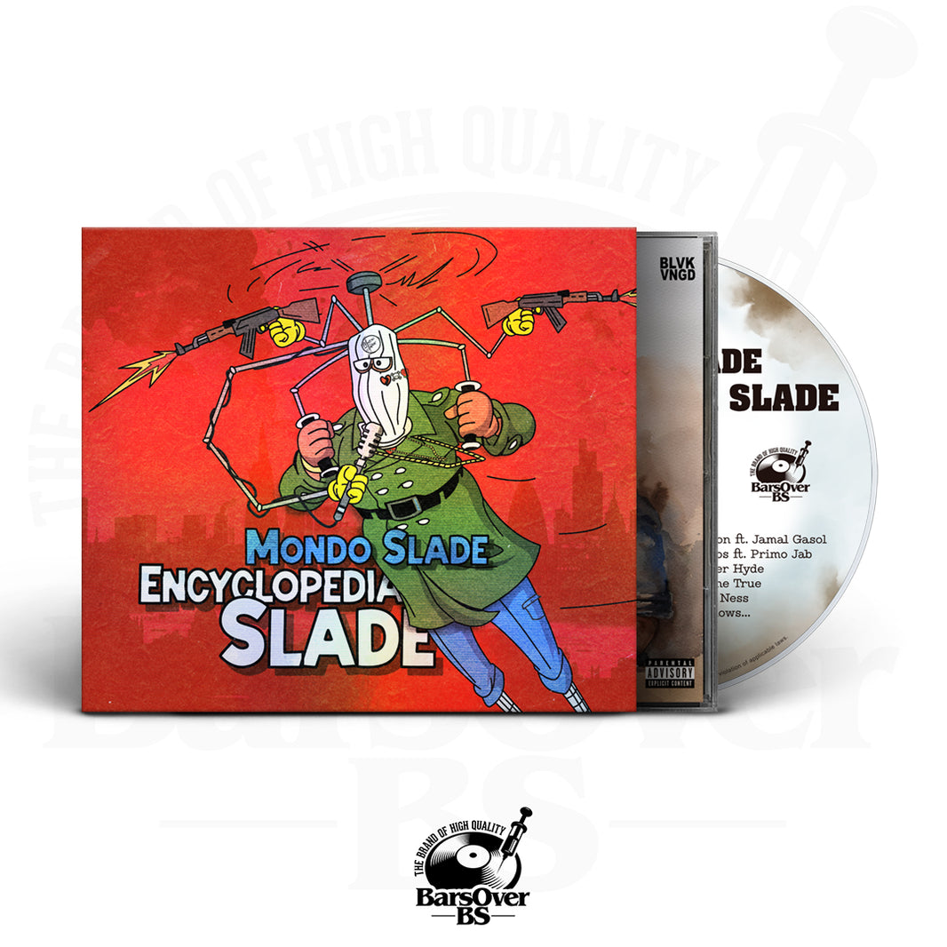 レア アングラMondo Slade Encyclopedia Slade Mondo Slade – Encyclopedia Slade | Releases | Discogs