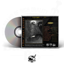 Load image into Gallery viewer, The Hidden Character x Codenine - The First Supper (Alternate Cover) (Jewel Case CD)

