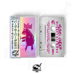 Mickey Diamond x Big Ghost - Black Sheep (BarsOverBS VIP Holographic Tape) (Main Cover) (NFS)