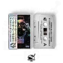 Ferris Blusa x Swab - If I Could Cry, I Swear I Would (BarsOverBS Holographic Tape) (ONLY AVAILABLE FOR 10 MINS) (NO PROMO SALES)