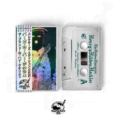 The Hidden Character x Smello - HENRYSHIDDENHECKLER (VIP ONLY Holographic Cassette Tape)