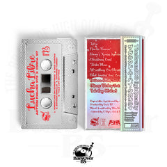 Action Figure x Circa 97 - Lucha Libre For Christmas (BarsOverBS Holographic Tape) (ONLY 5) (ONE PER PERSON)
