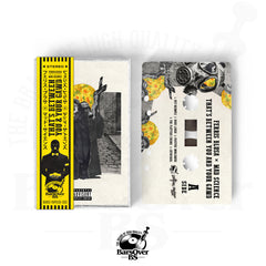 Ferris Blusa x Mad Science - Thats Between You And Your Gawd (Cassette Tape With Obi Strip)