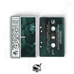 Ferris Blusa - Saw Your Worst And I Stayed (Deluxe Edition With 5 Bonus Tracks) (Cassette Tape With Obi Strip) (Available Until 11:59PM EST)