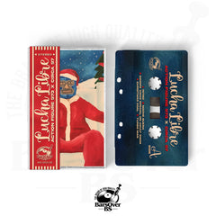 Action Figure x Circa 97 - Lucha Libre For Christmas (Cassette Tape With Obi Strip)