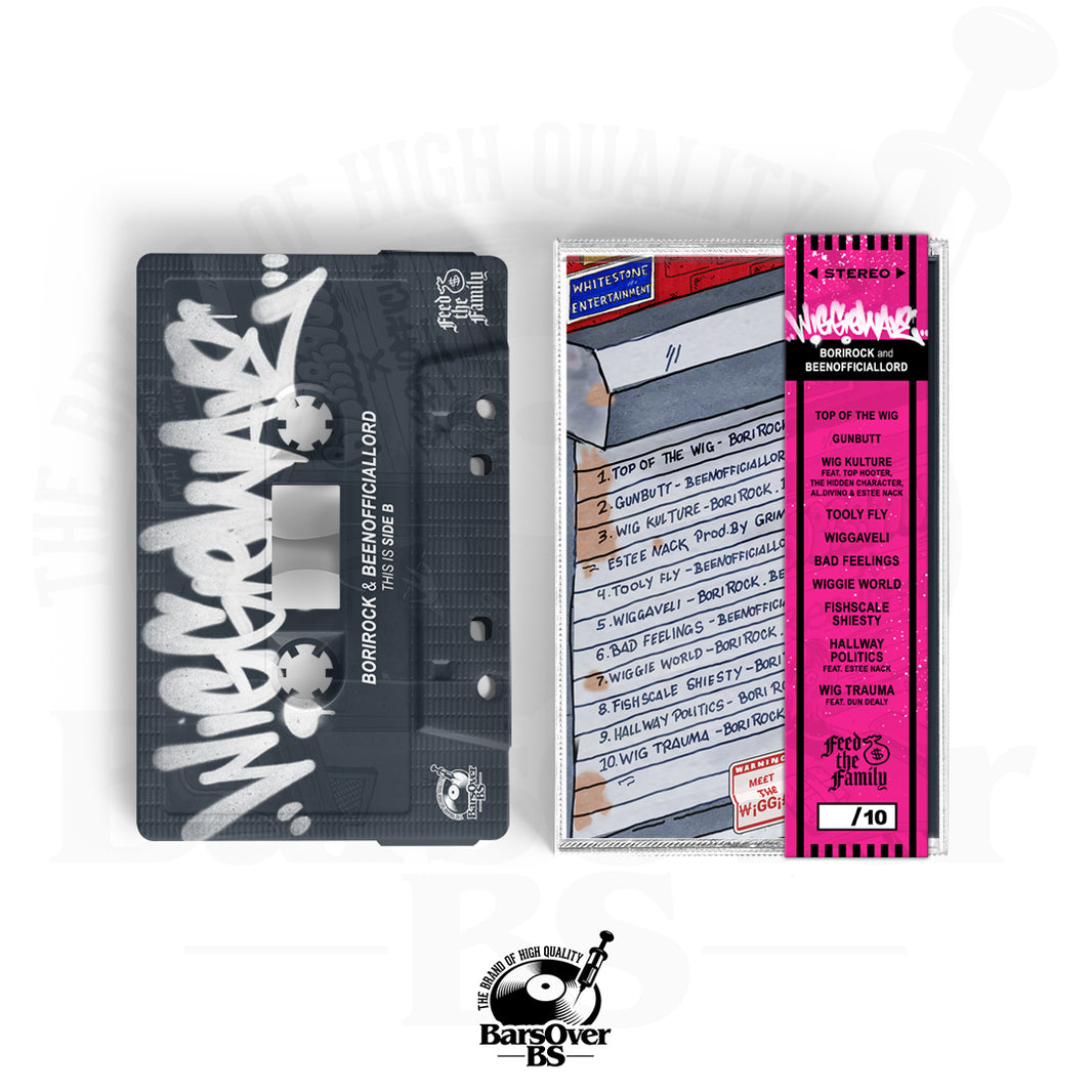 Don&#39;t Say It&#39;s Over［カセット］ カセットテープ】TAKDANK - On Your Mark | Jazzy Sport