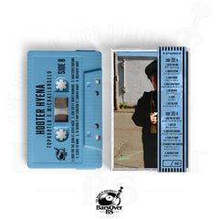 Top Hooter x Michaelangelo - Hooter Hyena (Cassette Tape With Obi Strip) (Standard Cover)