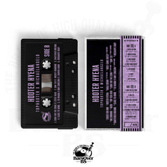 Top Hooter x Michaelangelo - Hooter Hyena (Cassette Tape With Obi Strip) (Alternate Cover)