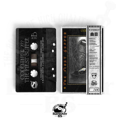 The Hidden Character x Codenine - The First Supper (Alternate Cover) (Cassette Tape With Obi Strip)