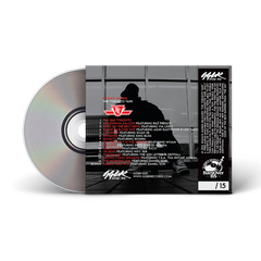 Bozack Morris - The Toronto Tape (Digipak CD With Obi Strip) (Glass Mastered)