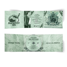 Load image into Gallery viewer, Estee Nack x Giallo Point - Papitas (Digipak CD With Obi Strip) (Glass Mastered CD)
