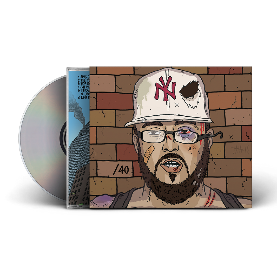 Snotty – BarsOverBS Records