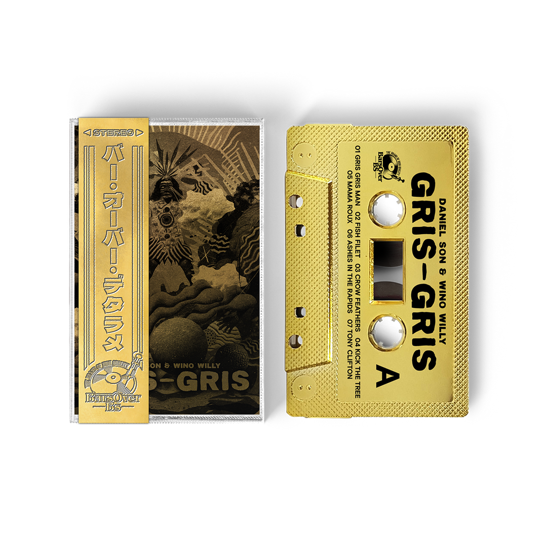 Daniel Son & Giallo Point – Gunners Tape hqdefault.jpg