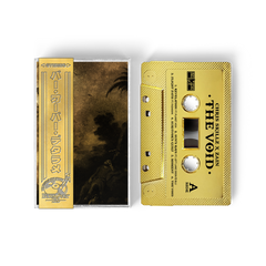 Chris Skillz - The Void (Retro Gold Tape) (ONE PER PERSON/HOUSEHOLD)
