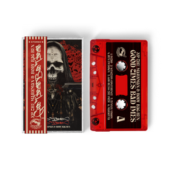 XP The Marxman x Body Bag Ben - Good Times, Bad Times (Cassette Tapes With Obi Strip)