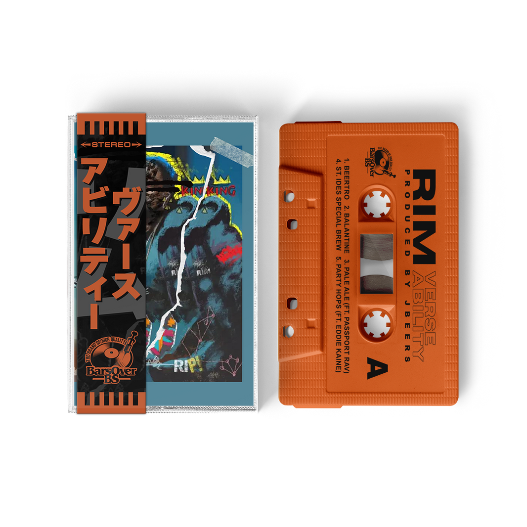 Rim - Rimbrandt (Oil Based) Part 1 CD 新品 【公式通販】
