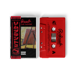 Rim - Rimbrandt 2 (Cassette Tape With Obi Strip)