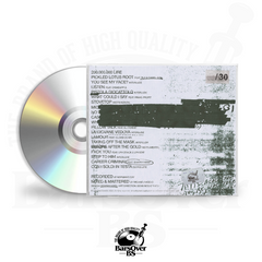 Michaelangelo - No Face No Case (Jewel Case CD)