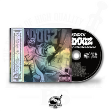Load image into Gallery viewer, 2026 Promo Sale Gold &amp; Holographic CD's Only
