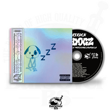 Load image into Gallery viewer, 2026 Promo Sale Gold &amp; Holographic CD's Only
