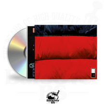 Load image into Gallery viewer, Bubstyles - Outerwear SZN 6 (O-Card With Jewel Case CD) (ONLY 10)
