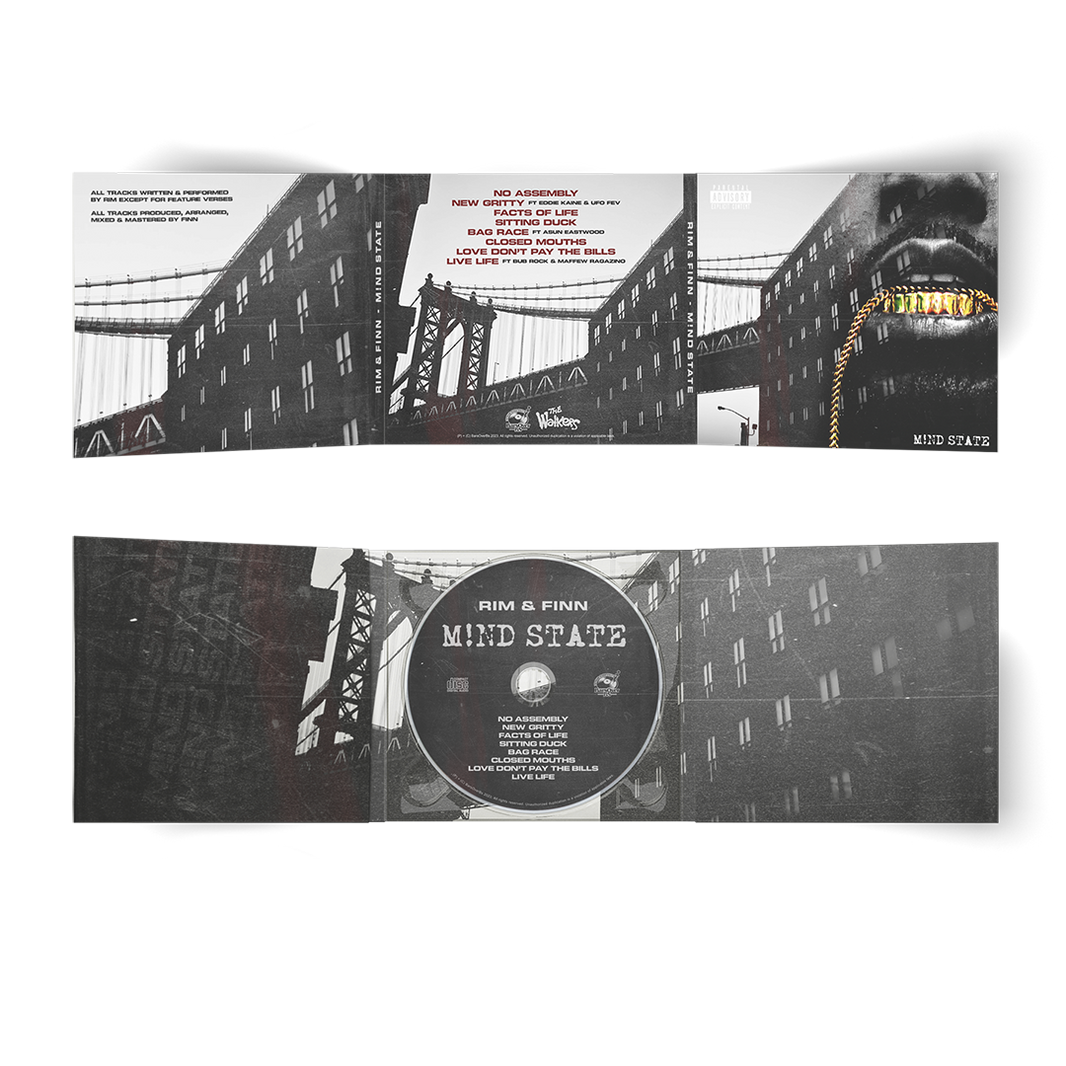 Rim - Rimbrandt (Oil Based) Part 1 CD 新品 Rim - Rimbrandt (Oil Based) Part 1 CD 新品 Rim - Rimbrandt (Oil