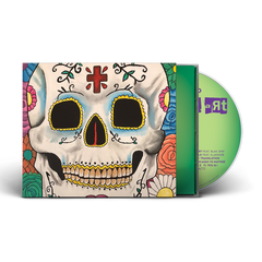 J.Arrr x Fabeyon x Ayo Shamir - Ignorant Art (Jewel Case CD With O-Card)