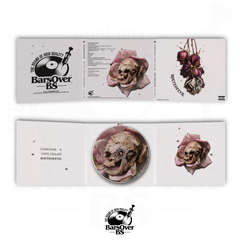 Codenine x Vinyl Villain - Route Of Evil (Main Cover) (Digipak CD With Obi Strip)
