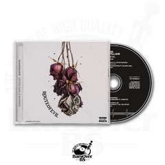 Codenine x Vinyl Villain - Route Of Evil (Main Cover) (Jewel Case CD)