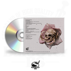 Codenine x Vinyl Villain - Route Of Evil (Main Cover) (Jewel Case CD)
