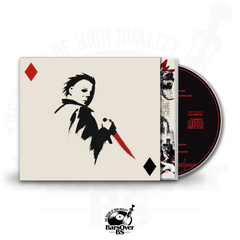 Codenine x Vinyl Villain - Route Of Evil (Scary Variant) (O-Card With Jewel Case CD) (ONE PER PERSON) (READ DESCRIPTION) (10 MIN ONLY)