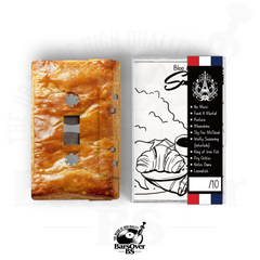 Bloo Azul x Sherman - Sacre Bloo (Cassette Tape With Obi Strip)
