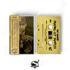 Top Hooter - Handing Out Samples (BarsOverBS Gold Tape) (ONLY 5)