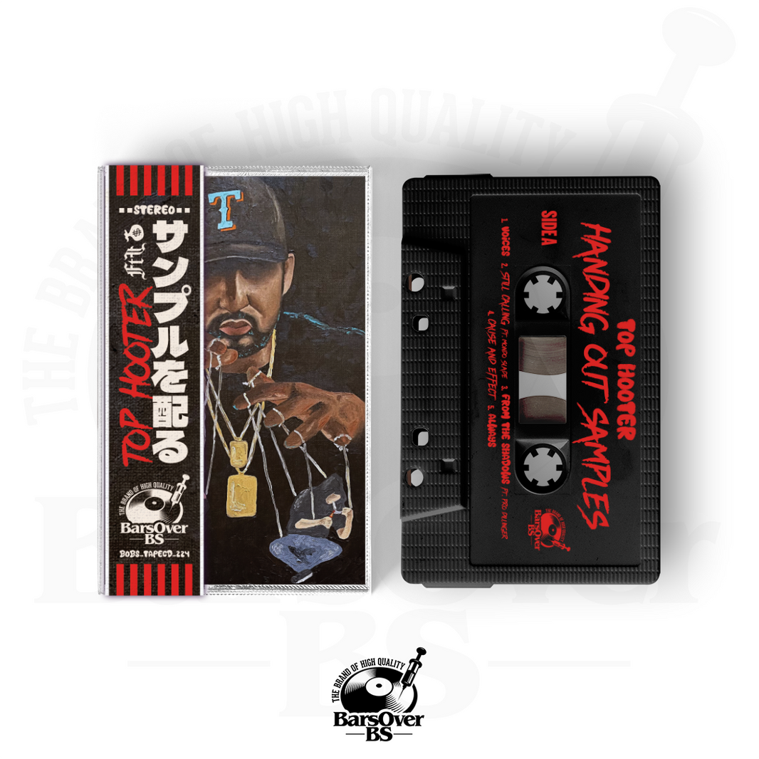 【NOTHING ACTION NOTHING HAVE】VA Cassette NOTHING ACTION NOTHING HAVE】VA Cassette