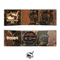 Reek Osama x BhramaBull - Street Purgatory 2 (The Street Edition) (Digipak CD With Obi Strip) (ONLY 10)