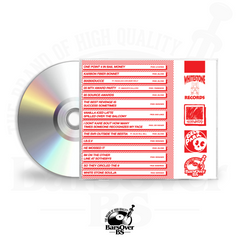 067RED - Suge Knight Is Really A Good Guy (Alternate Cover) (Jewel Case CD)