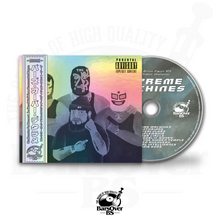 Load image into Gallery viewer, 2026 Promo Sale Gold &amp; Holographic CD's Only
