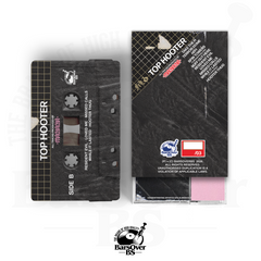 Top Hooter x Machacha - Keep You Waiting (Alternate Cover) (Cassette Tape) (15 Mins Only) (Chase The Chase Variant!)