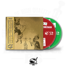 Load image into Gallery viewer, 2026 Promo Sale Gold &amp; Holographic CD's Only
