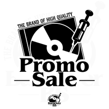 Load image into Gallery viewer, 2026 Promo Sale CD's Only (Artist A-E ONLY)
