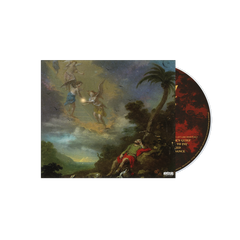 Chris Skillz x Zain - The Void (Digipak CD)