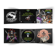 Load image into Gallery viewer, Mickey Diamond x Ral Duke - Oroku Saki CD&#39;s
