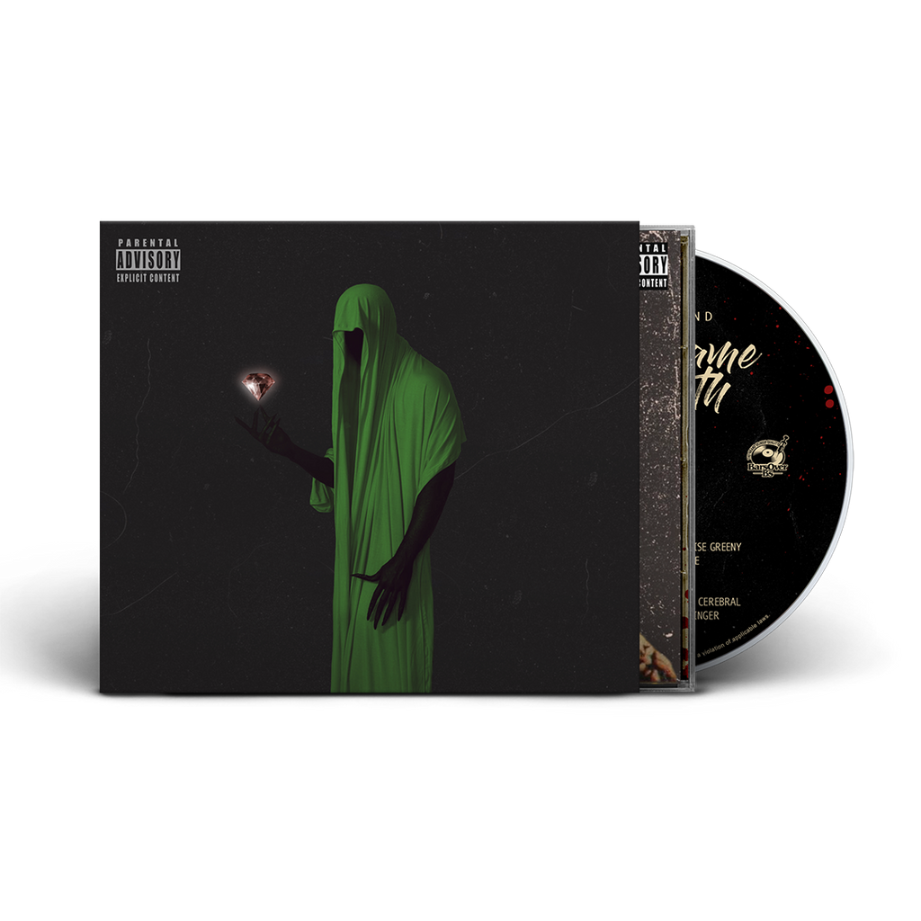 Mickey Diamond – And His Name Was Death And His Name Was Death [REISSUE] (LP) | Mickey Diamond