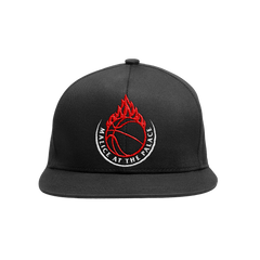 Malice At The Palace Snapback Hat