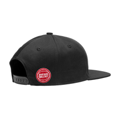 Malice At The Palace Snapback Hat