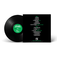 Ty Farris - No Cosign Just Cocaine 2 Repress (Cocaine Skull)(Black Vinyl 180g)